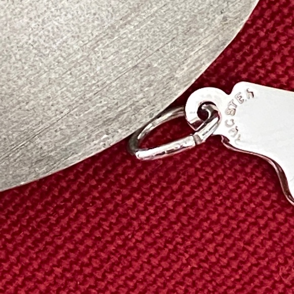 Rembrandt I RQC STG Flat Ballet Pointe Shoe Charm - Picture 4 of 15